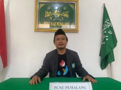 PCNU Pemalang Prihatin atas Kericuhan di Pengajian Akbar Pegundan
