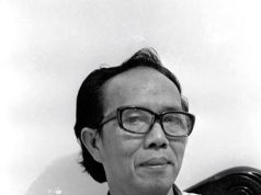 Mahbub Djunaidi “Sang Pendekar Pena” meneropong Realita