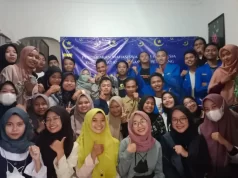 Siap Digelar! Halal Bi Halal & Harlah ke-12 PMII Ki Patih Sampun INSIP Pemalang Satukan Kader dan Alumni