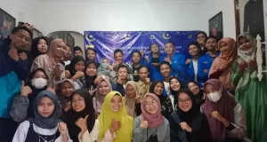 Siap Digelar! Halal Bi Halal & Harlah ke-12 PMII Ki Patih Sampun INSIP Pemalang Satukan Kader dan Alumni