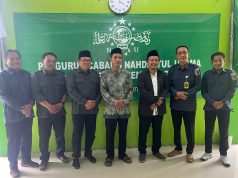 Bawaslu-PCNU Pemalang Perkuat Demokrasi Bermartabat, Tekankan Bahaya Politik Uang
