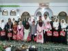 LAZISNU MWCNU Ampelgading Santuni 10 Anak Yatim Piatu di Desa Ampelgading