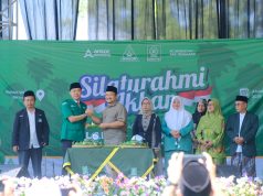Ketua GP Ansor Pemalang Serukan Penguatan Ekonomi Daerah melalui Kemandirian Kader Ansor