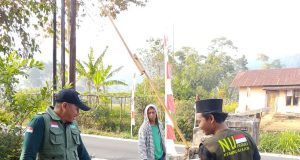 Kemarau Belum Usai, NU Peduli Pemalang Terus Salurkan Air Bersih